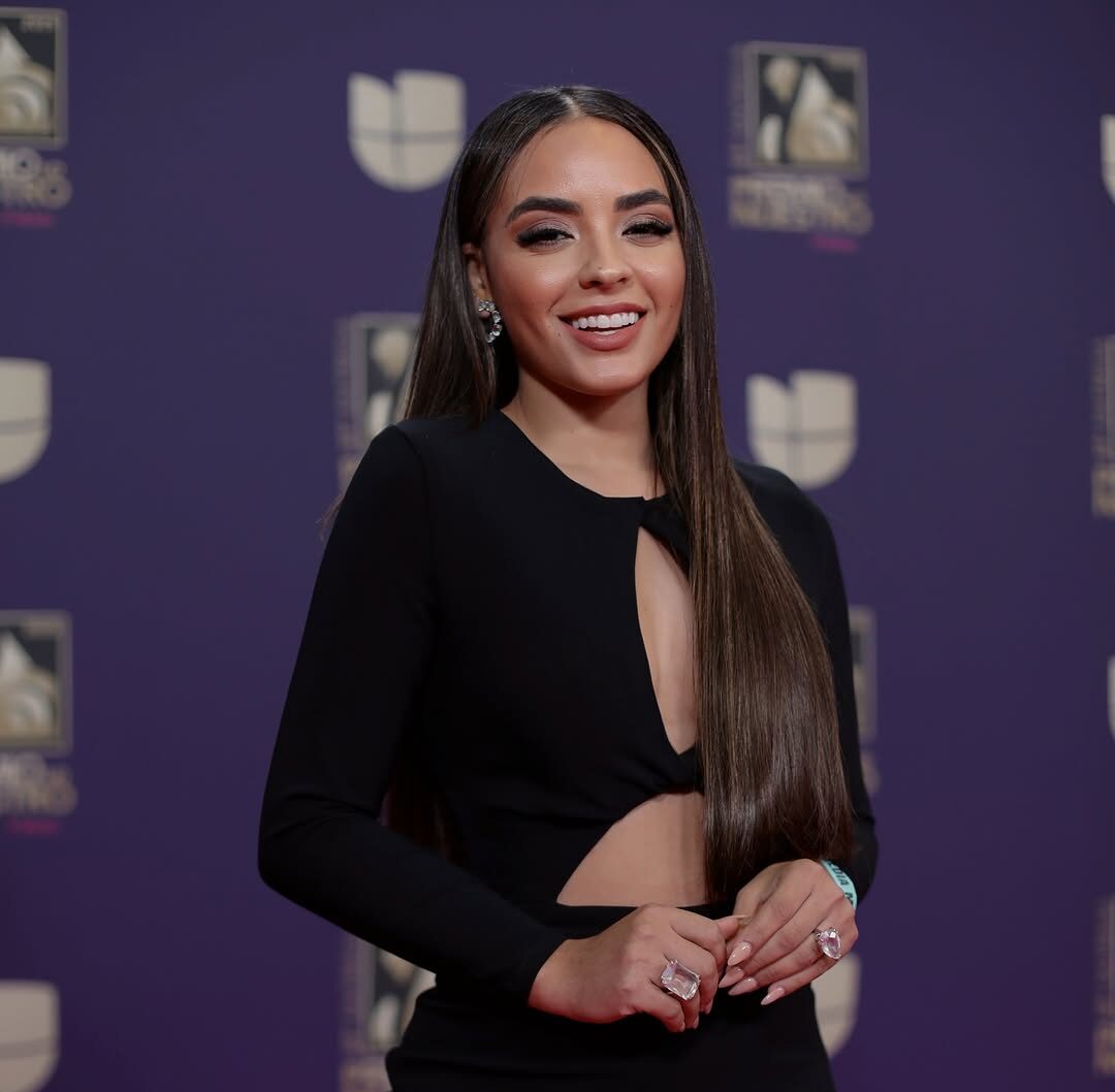 Trabajando mucho para ustedes 🎙️📺💫__Está mañana estuvimos visitando _univision ahí conversamos con todos los talentos de _despiertamerica y l_1