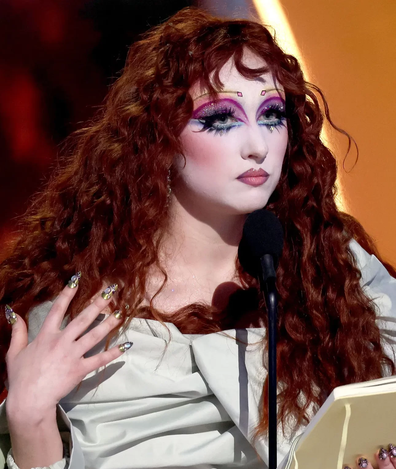 chappell-roan-discurso-grammy-2025