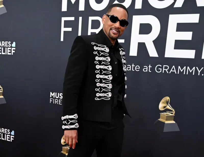 will-smith-red-carpet-grammy-award-feb-2025-billboard-1240