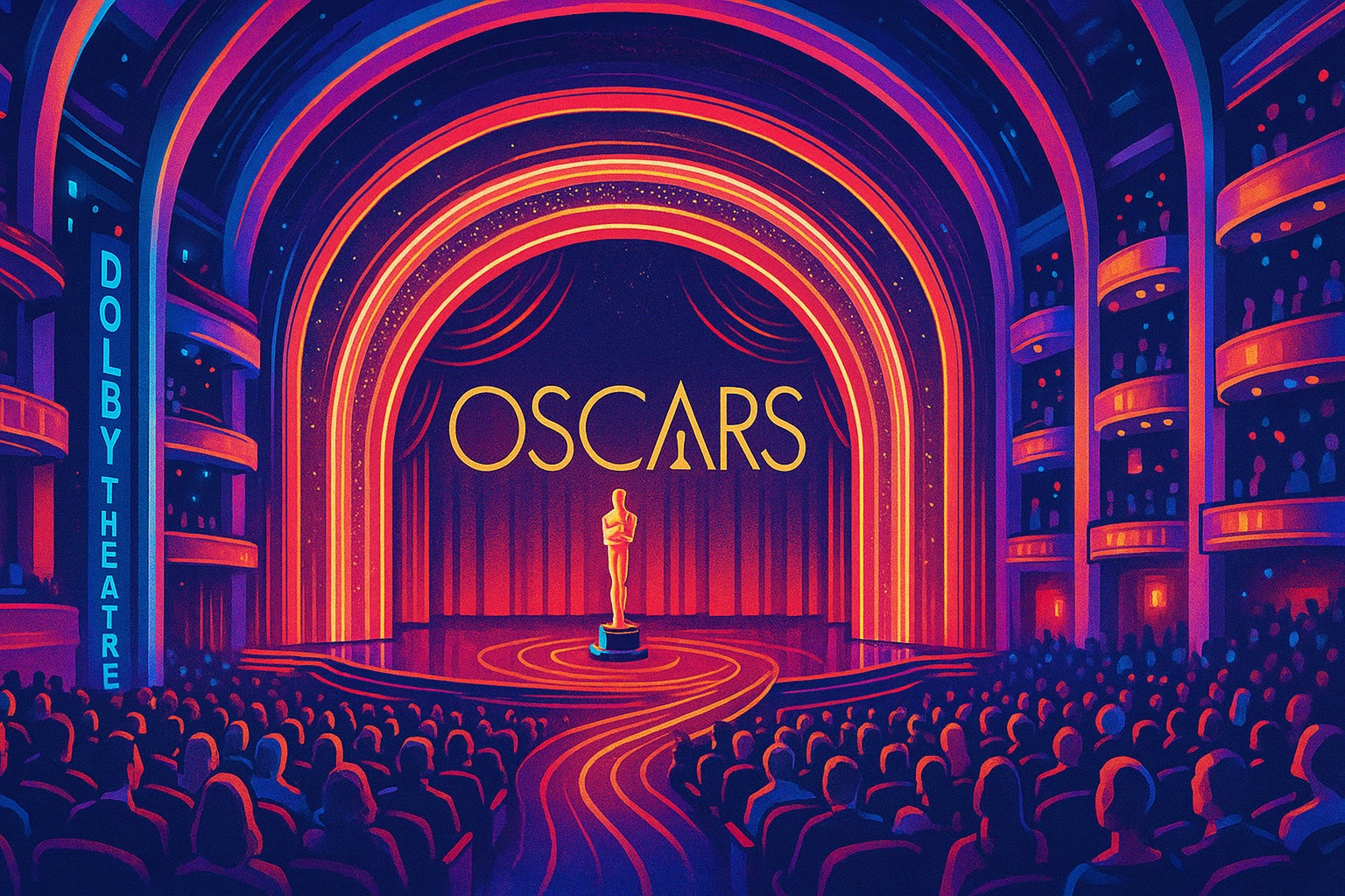 Oscars