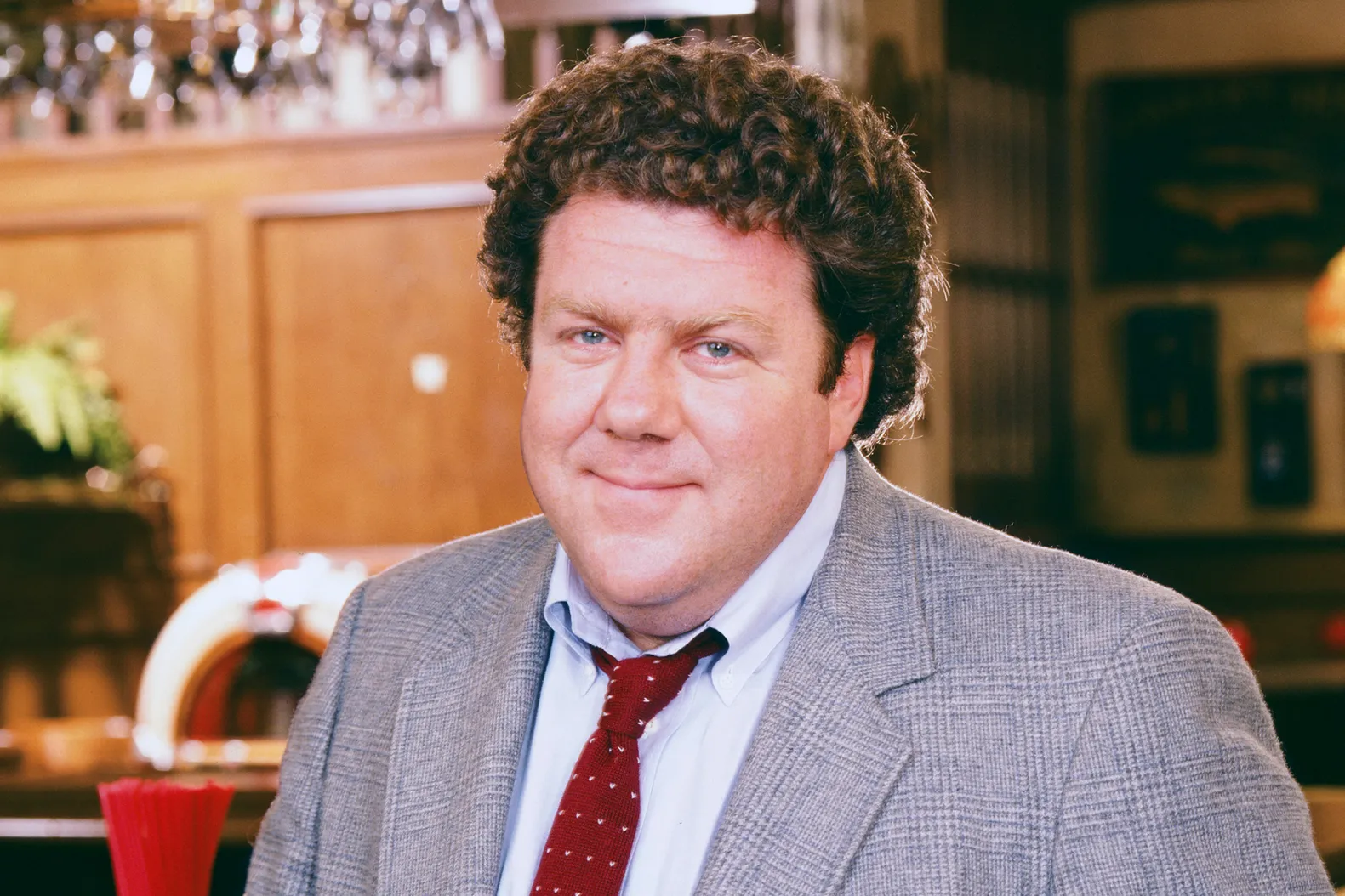 george-wendt-obit