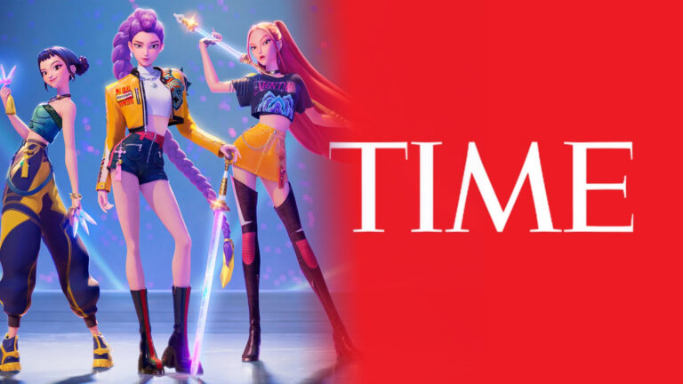 kpop-demon-hunters-time-magazine