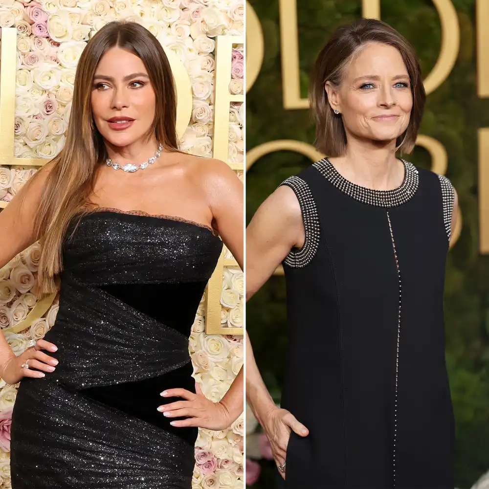 Sofia-Vergara-Jokingly-Protests-Jodie-Foster2025-Golden-Globe-Win
