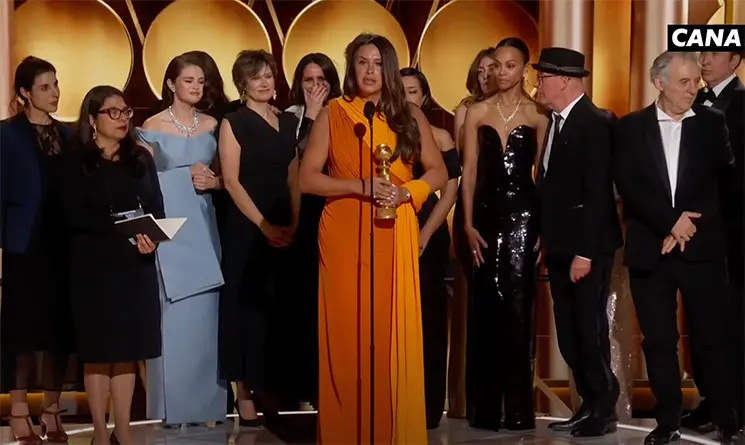goldenglobes