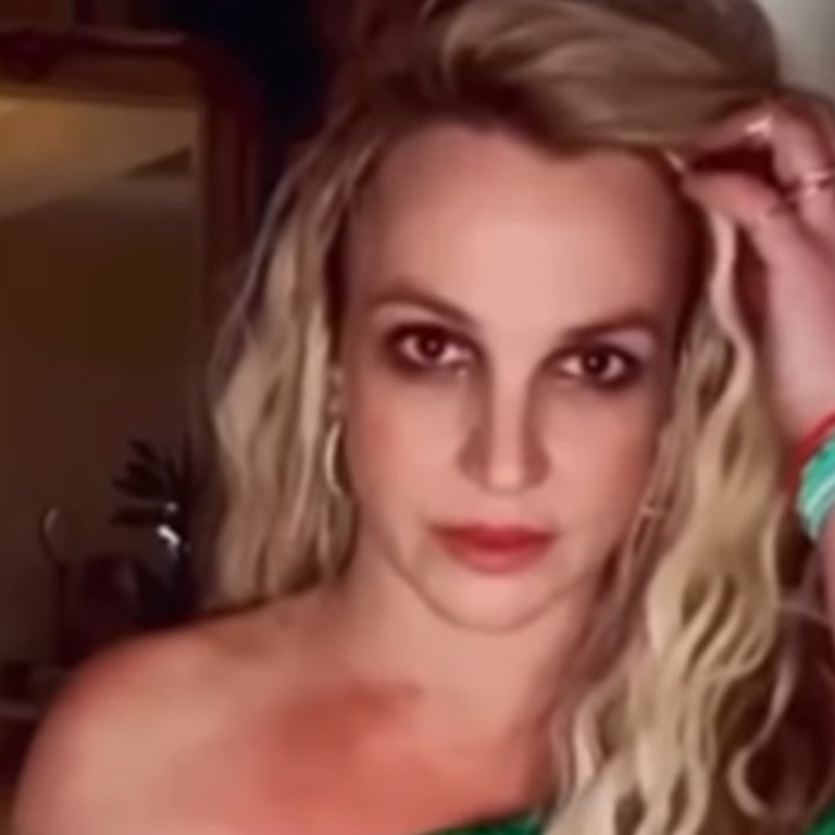 Post para Instagram Frase de Profesional Moderno Verde